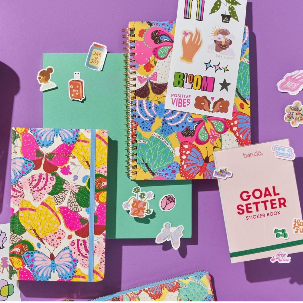 Ban.do Back to School Gift Bundle